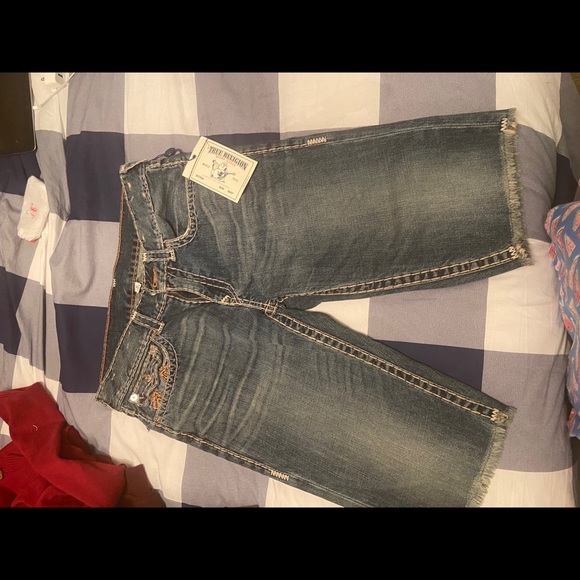 True Religion Jeans - Picture 2 of 4